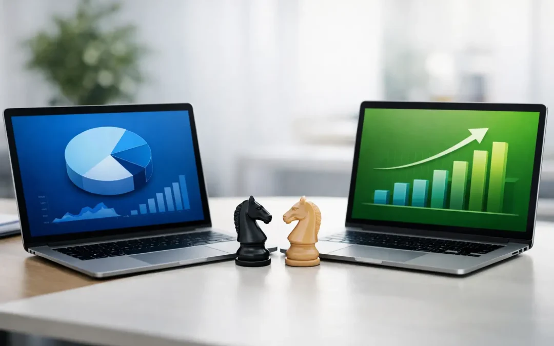 CONTPAQi vs Aspel: cuál conviene más