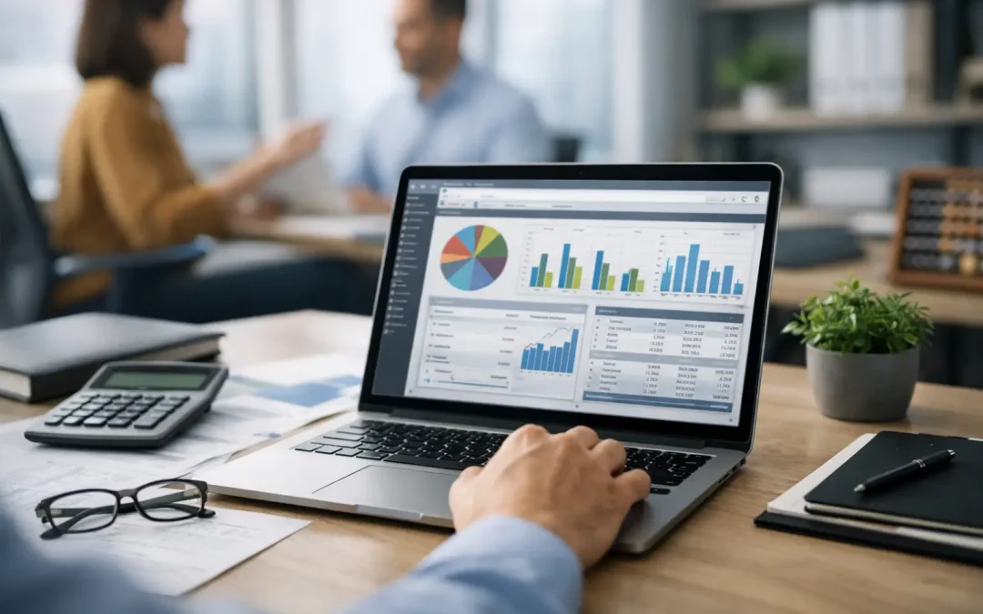 Review CONTPAQi Contabilidad para pymes