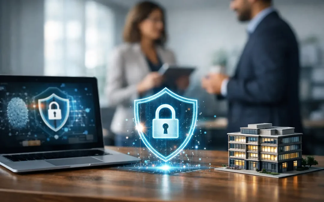 7 tendencias en ciberseguridad para pymes